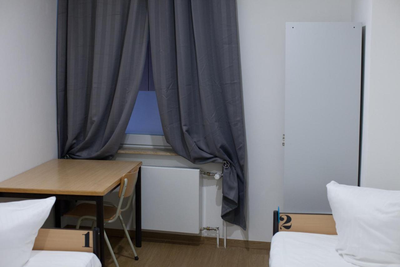 Hostel&monteurzimmer Bei Hansezimmer Hostel