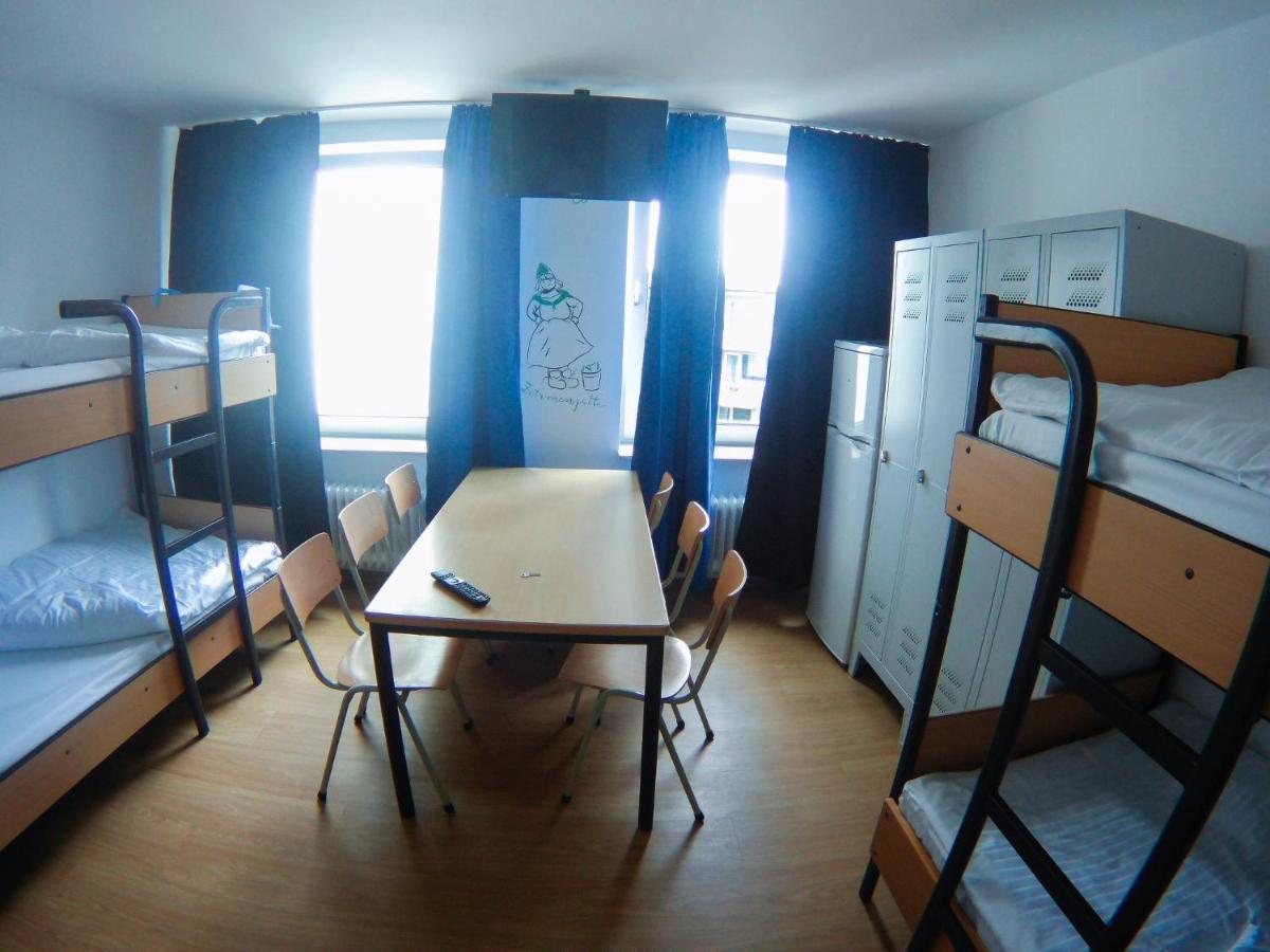 Hostel&monteurzimmer Bei Hansezimmer Hamburg