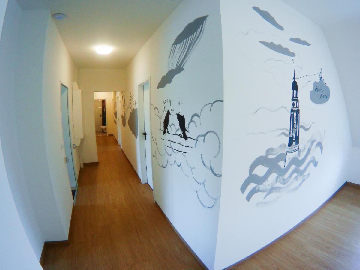 Hostel&monteurzimmer Bei Hansezimmer Hamburg
