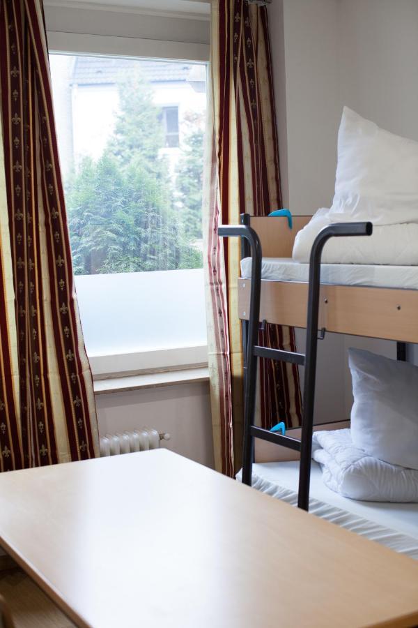 Hostel&monteurzimmer Bei Hansezimmer