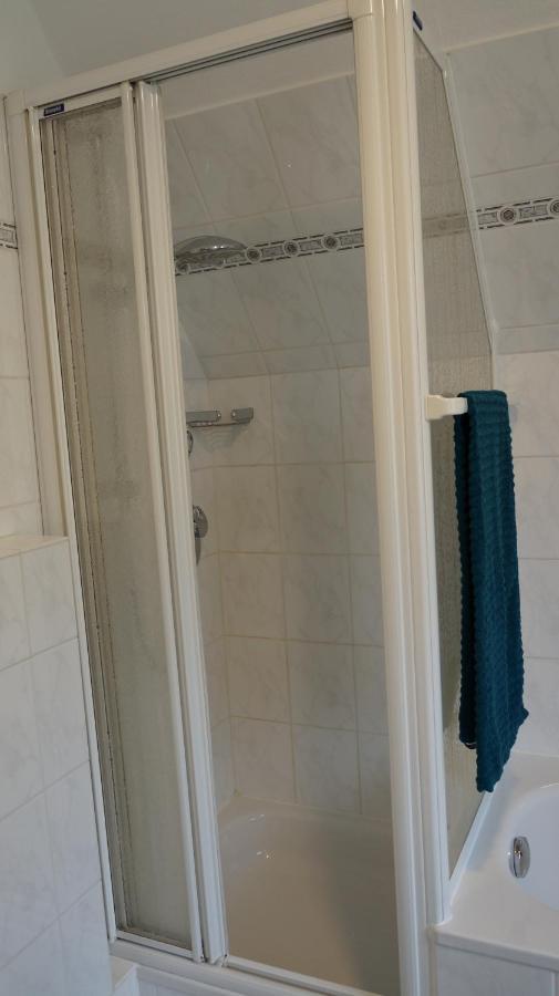 Moin-moin-zimmer Guest house