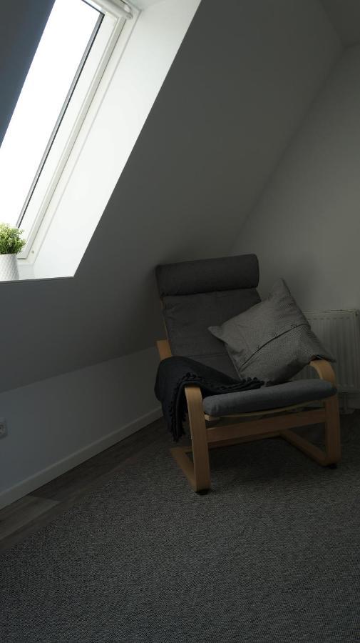 Moin-moin-zimmer *