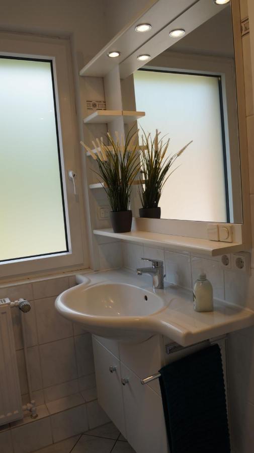 Guest house Moin-moin-zimmer *
