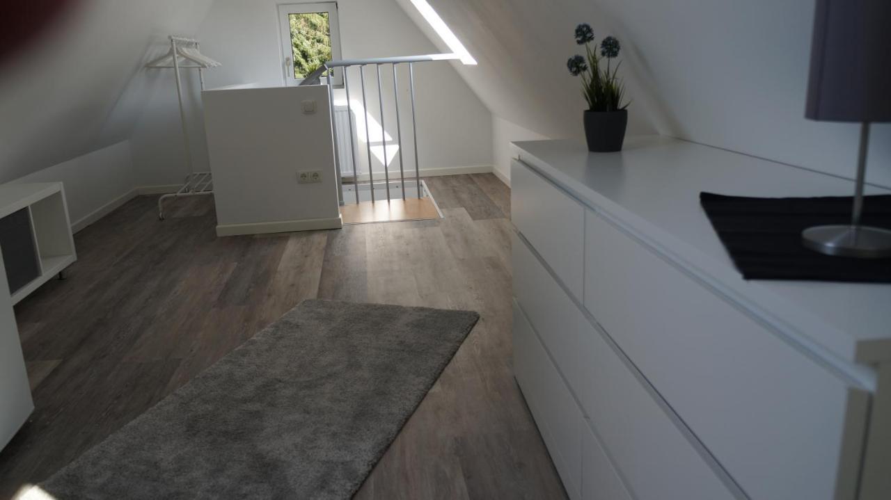Guest house Moin-moin-zimmer Hamburg