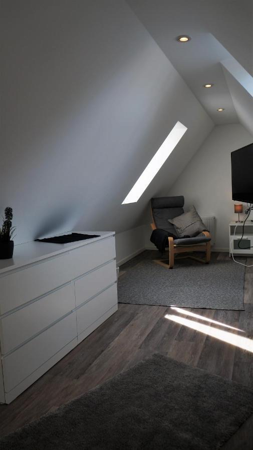 Moin-moin-zimmer Guest house