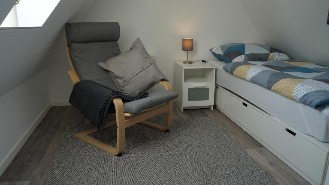 Moin-moin-zimmer *