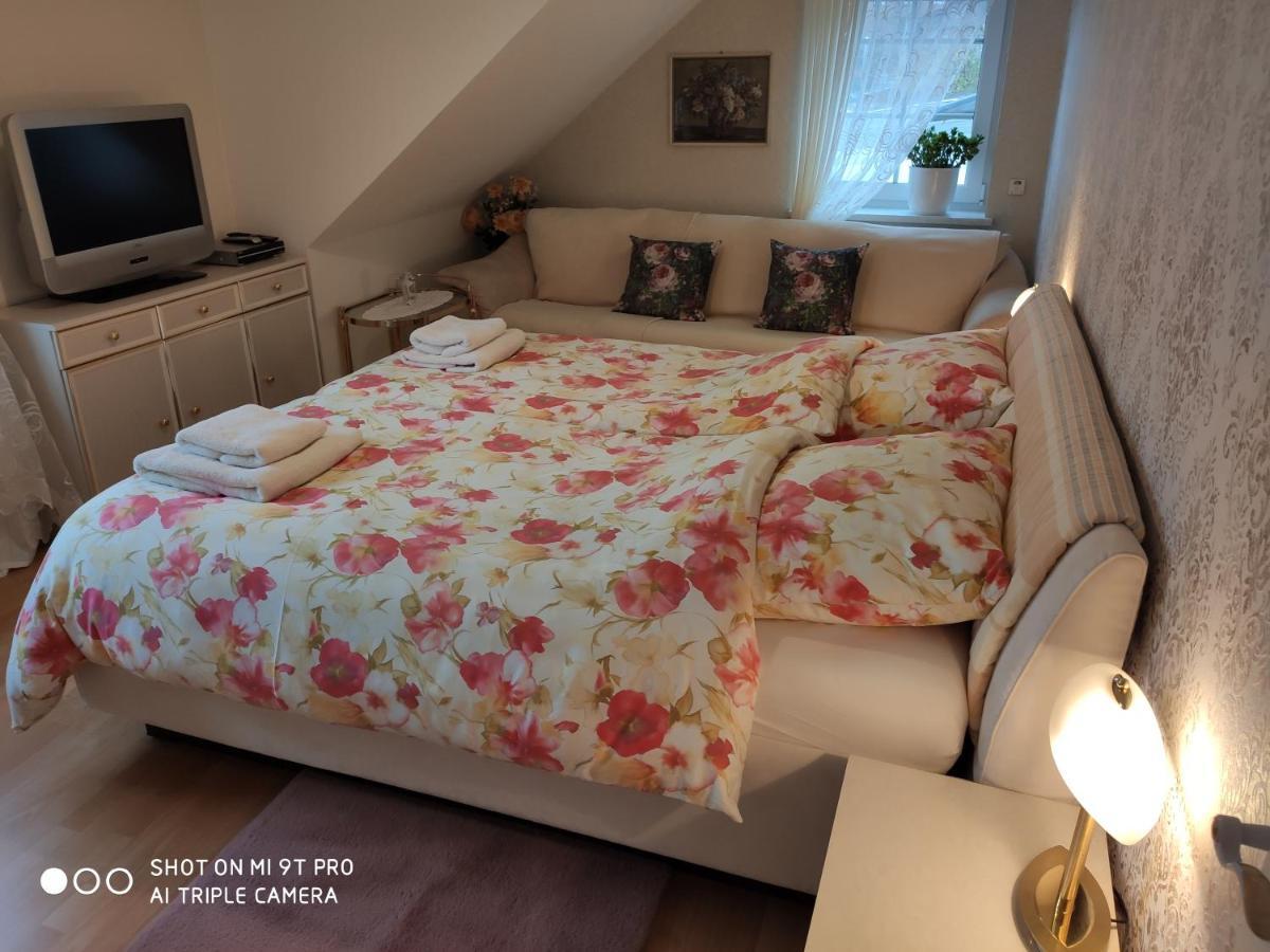 Apartment Blumen Hamburg