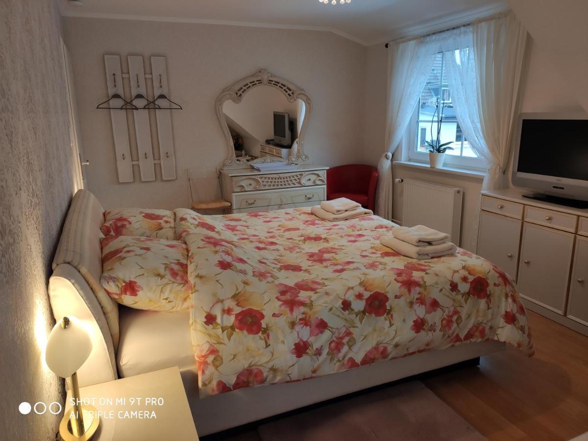 Apartment Blumen