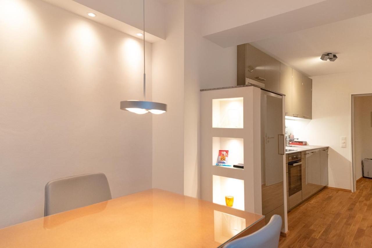 Apartamento Firstclass Hamburgo
