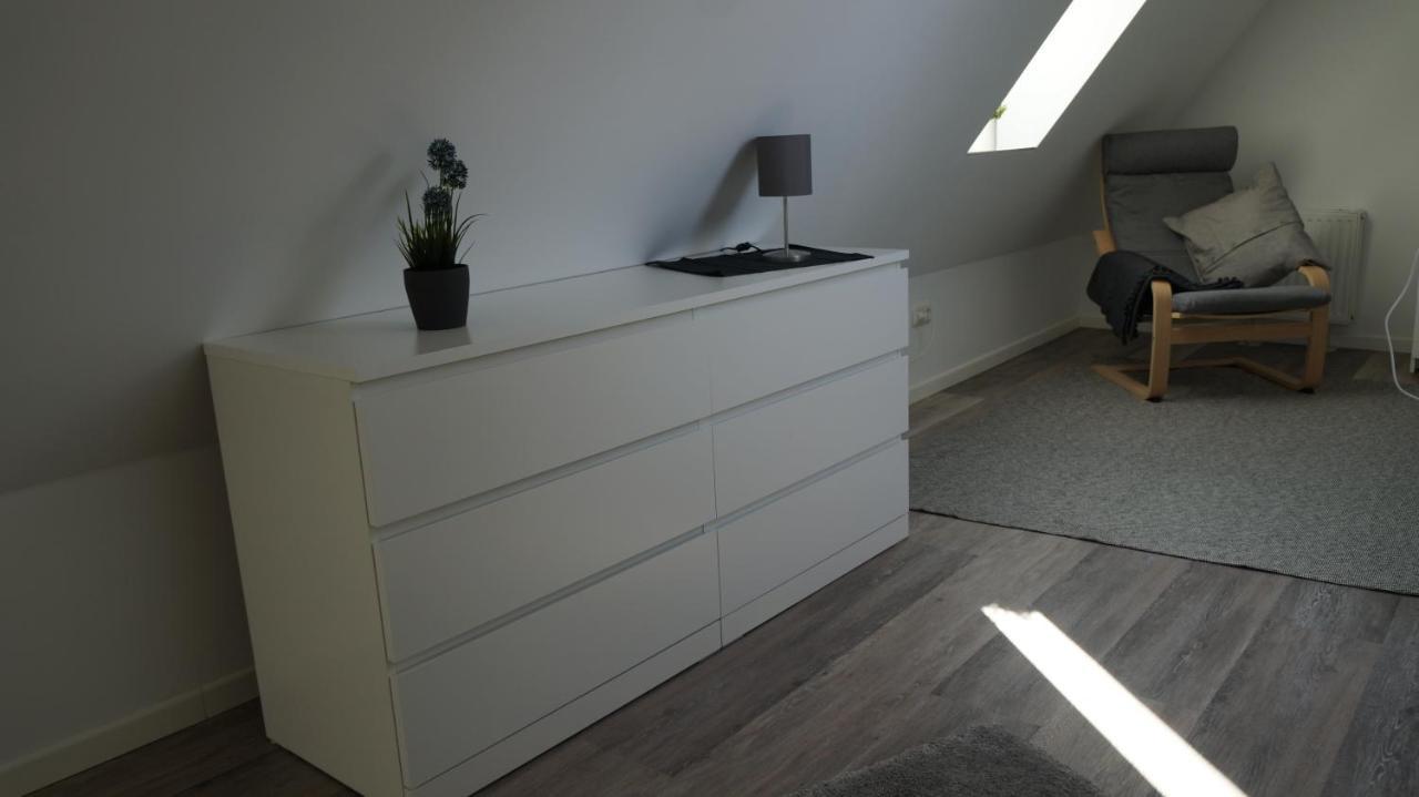 Guest house Moin-moin-zimmer