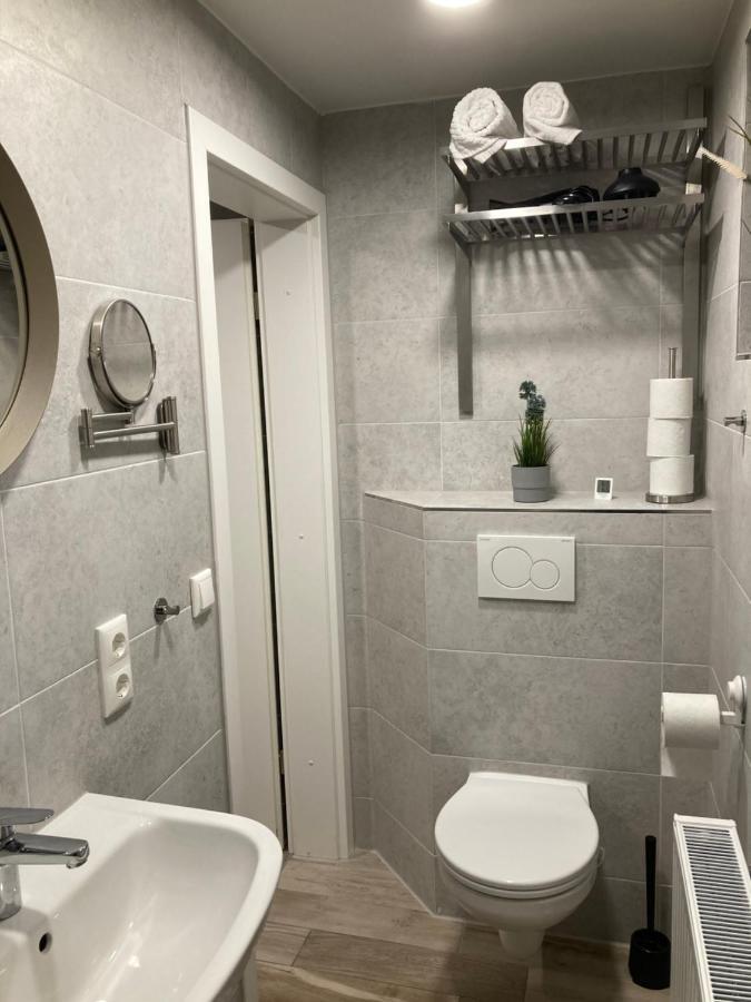 Modernes Nr2 Nahe Reeperbahn Bis 4 Personen Apartment