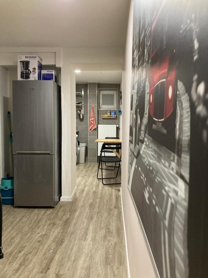 Apartment Modernes Nr2 Nahe Reeperbahn Bis 4 Personen Hamburg