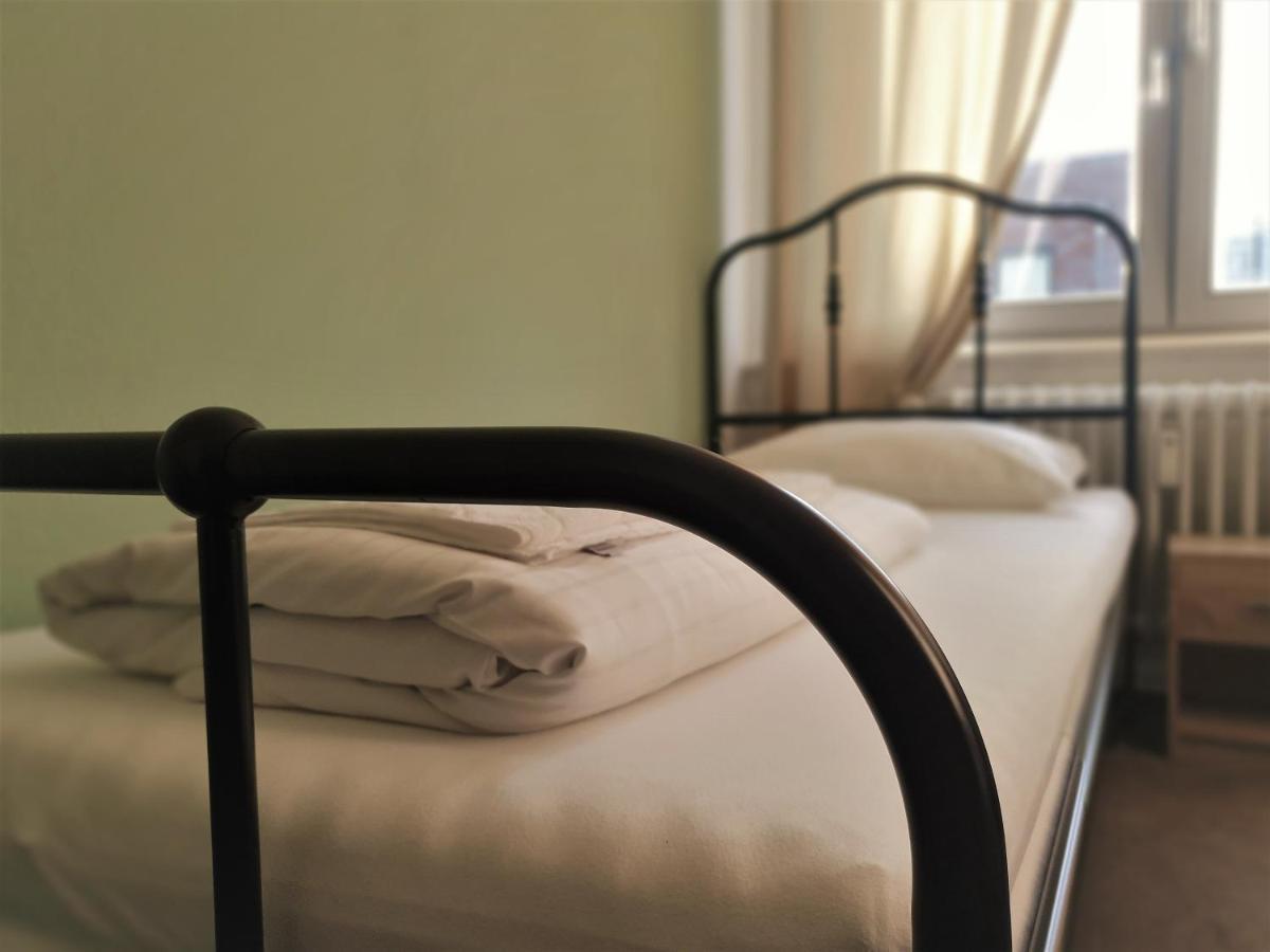 Hostel Süd *