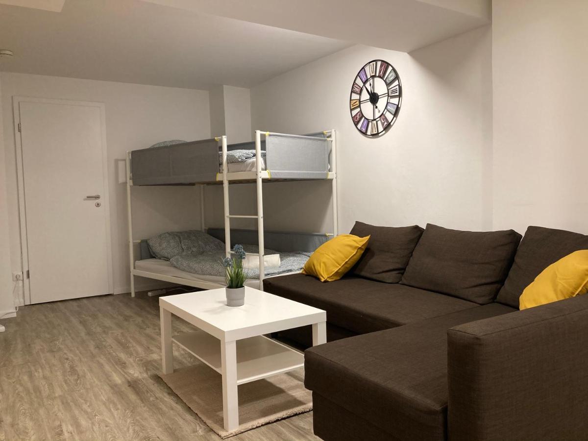 Modernes Nr1 Nahe Reeperbahn Bis 4 Personen *