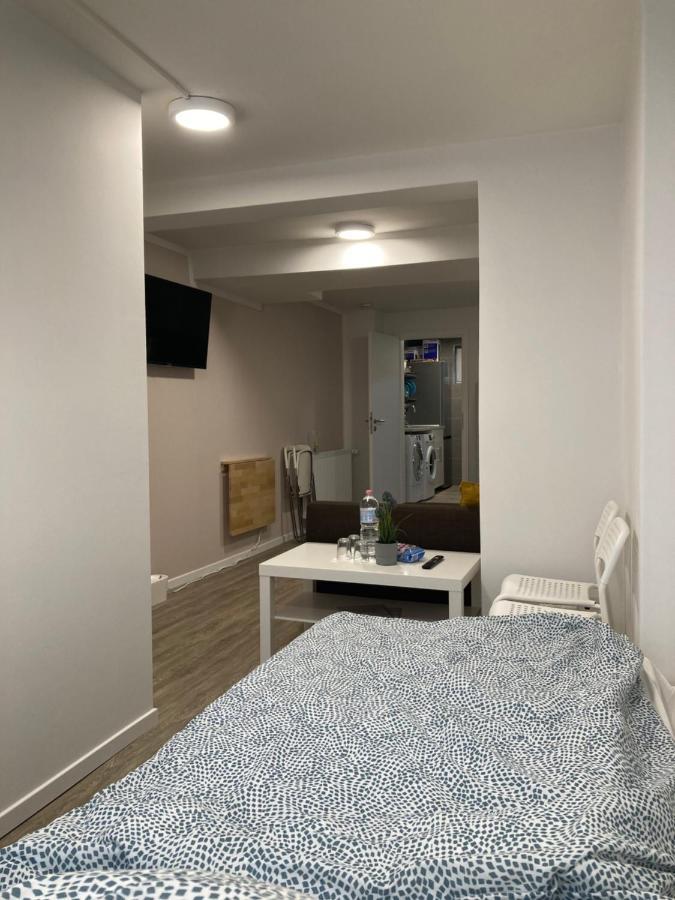 Modernes Nr1 Nahe Reeperbahn Bis 4 Personen