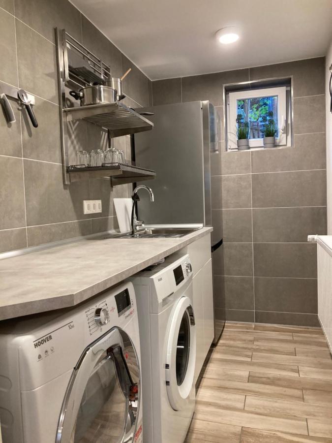 Modernes Nr1 Nahe Reeperbahn Bis 4 Personen *