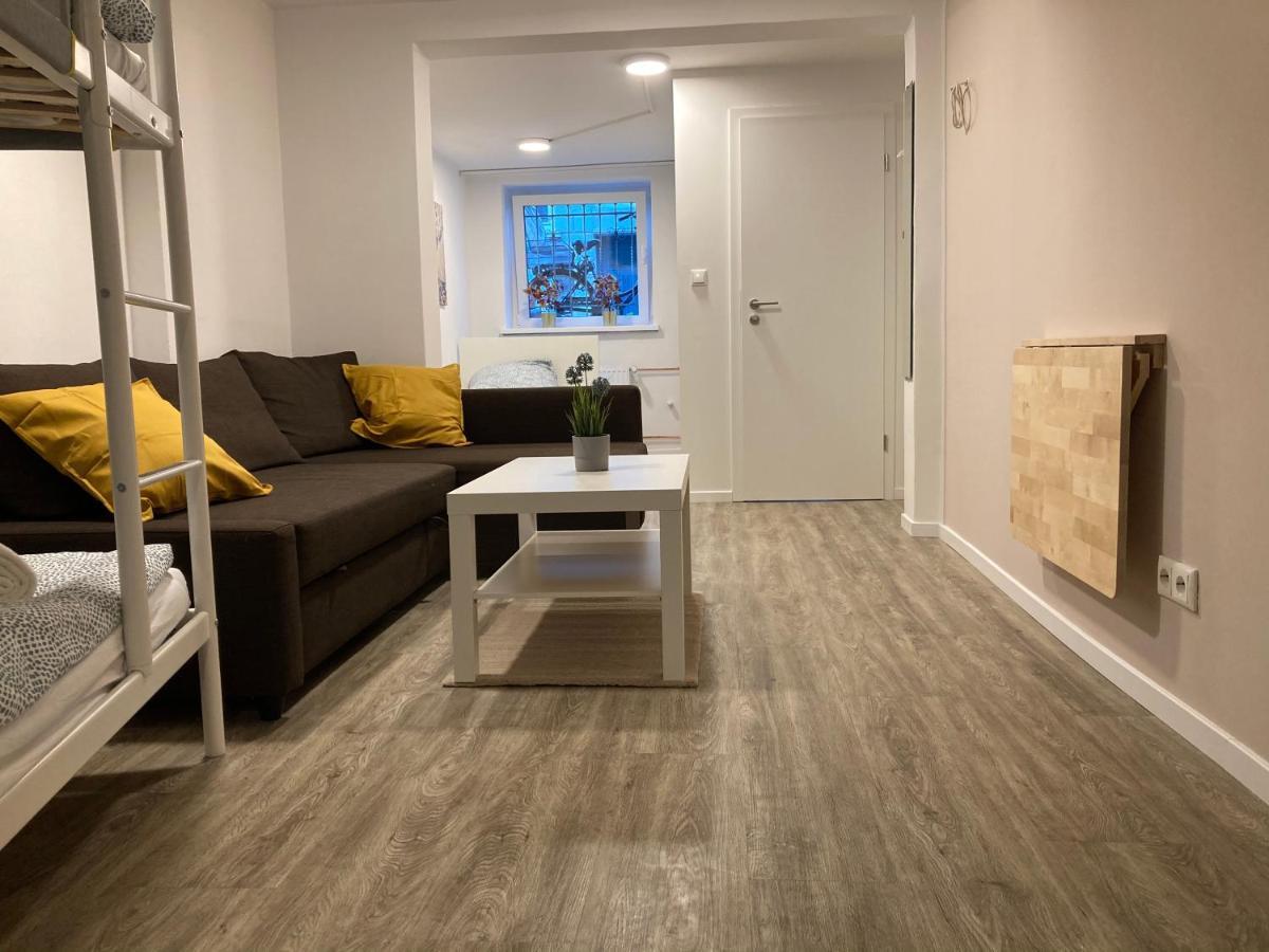 Modernes Nr1 Nahe Reeperbahn Bis 4 Personen Apartment
