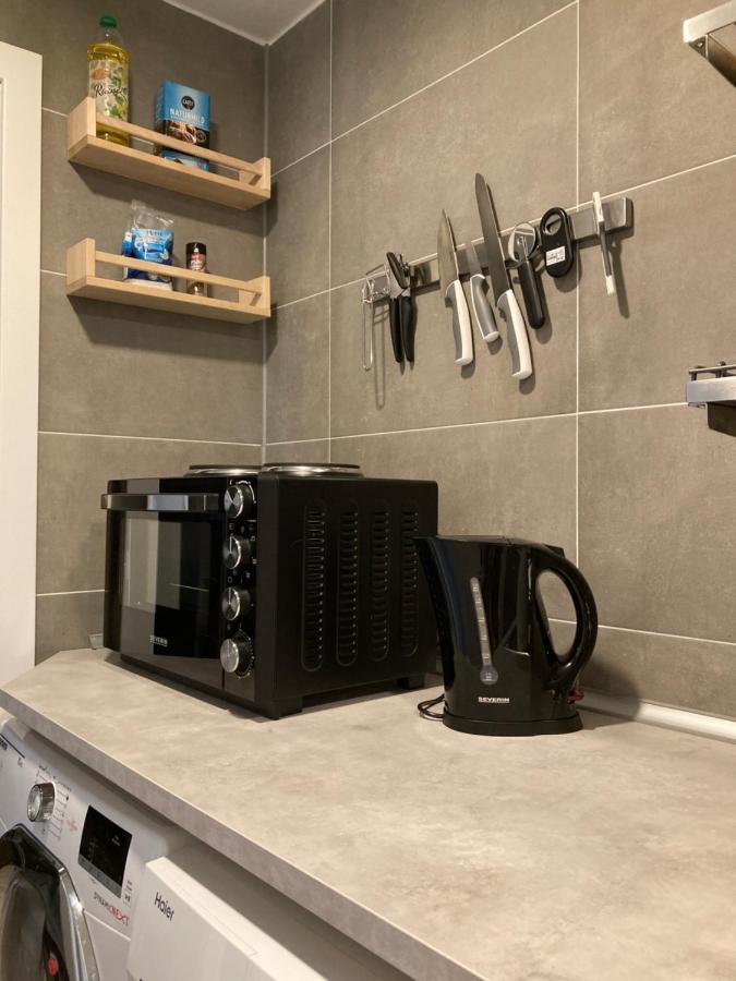 Modernes Nr1 Nahe Reeperbahn Bis 4 Personen Apartment *