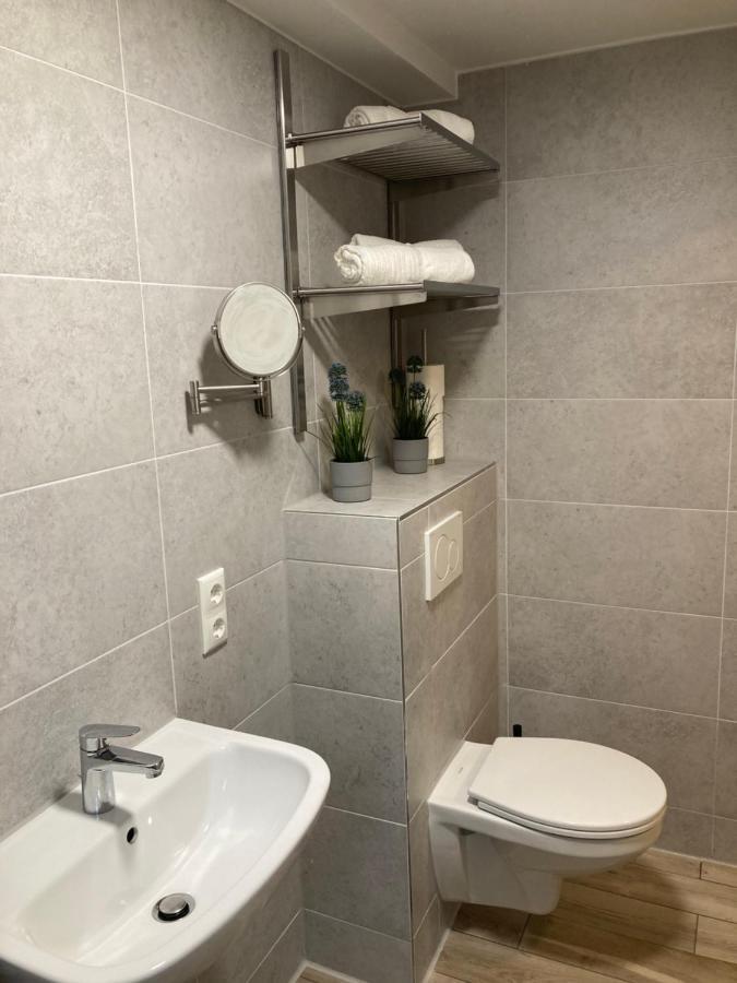 Modernes Nr1 Nahe Reeperbahn Bis 4 Personen Apartment