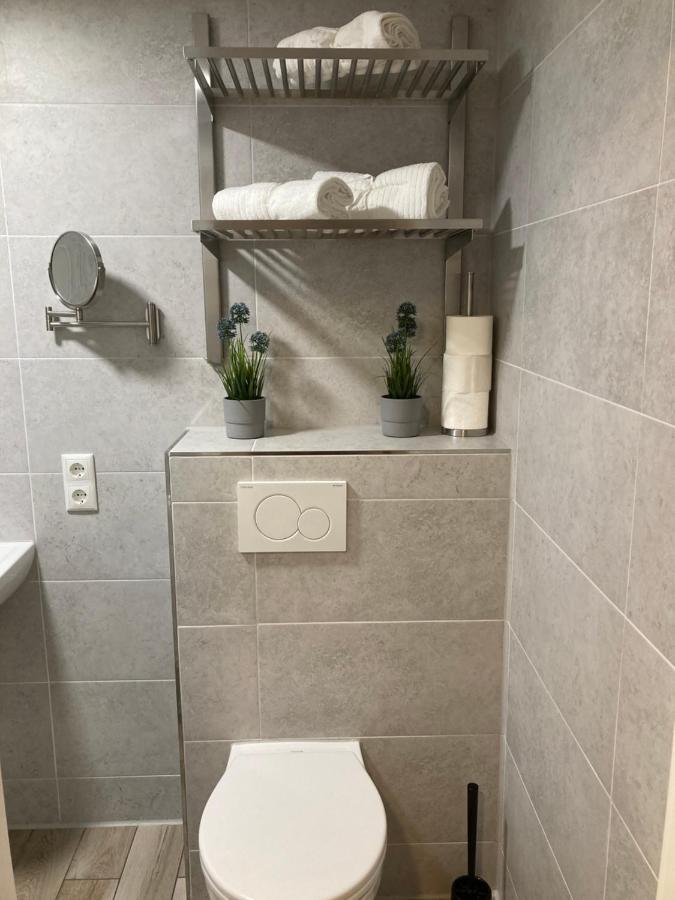Modernes Nr1 Nahe Reeperbahn Bis 4 Personen Apartment *
