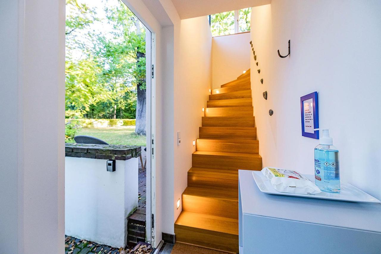 Privatunterkunft W14 - Ils Euro-fh Ideal Für Homeoffice Hamburg