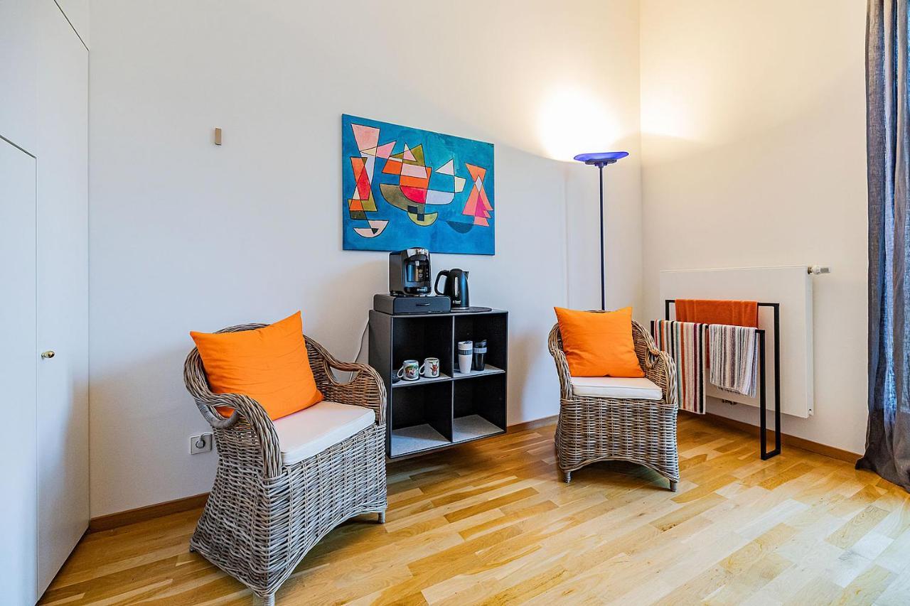 W14 - Ils Euro-fh Ideal Für Homeoffice Privatunterkunft