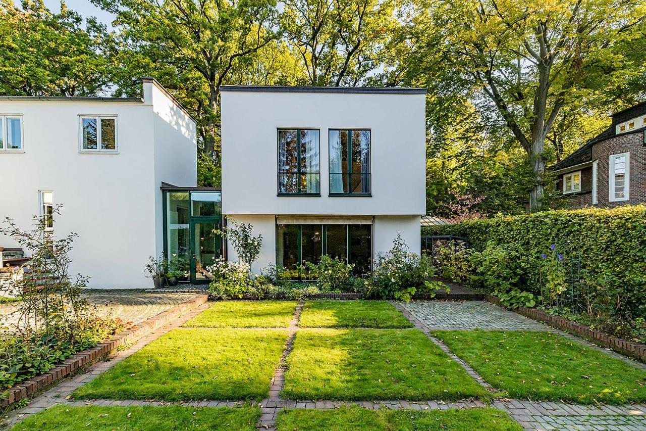W14 - Ils Euro-fh Ideal Für Homeoffice Privatunterkunft Hamburg