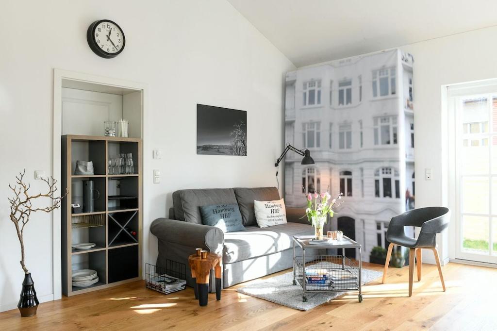 Boje 16 Apartment *