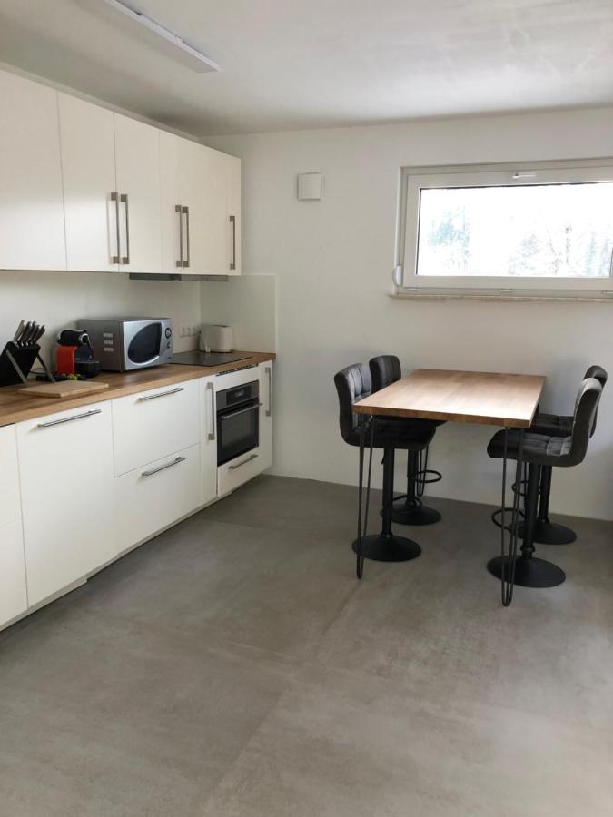 Appartement Chill Out Hamburg-Harburg