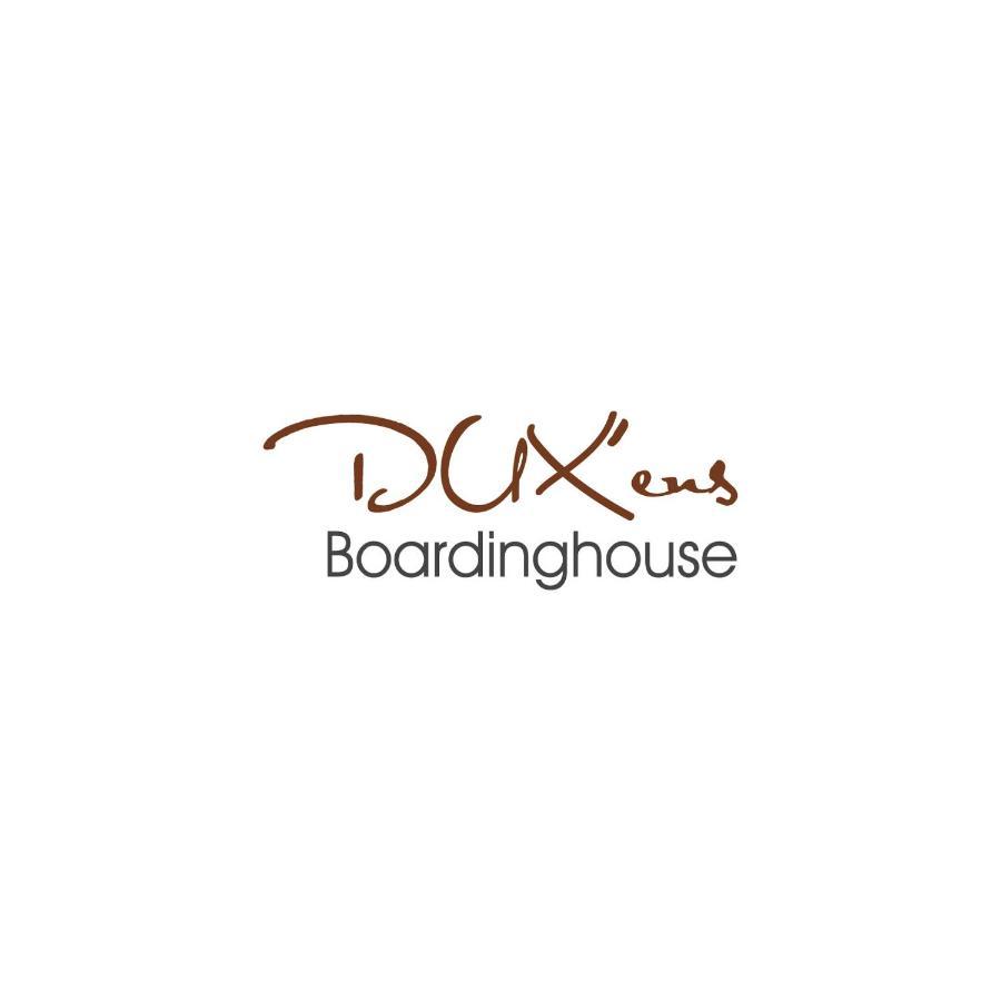 Dux'ens Boardinghouse Apartment