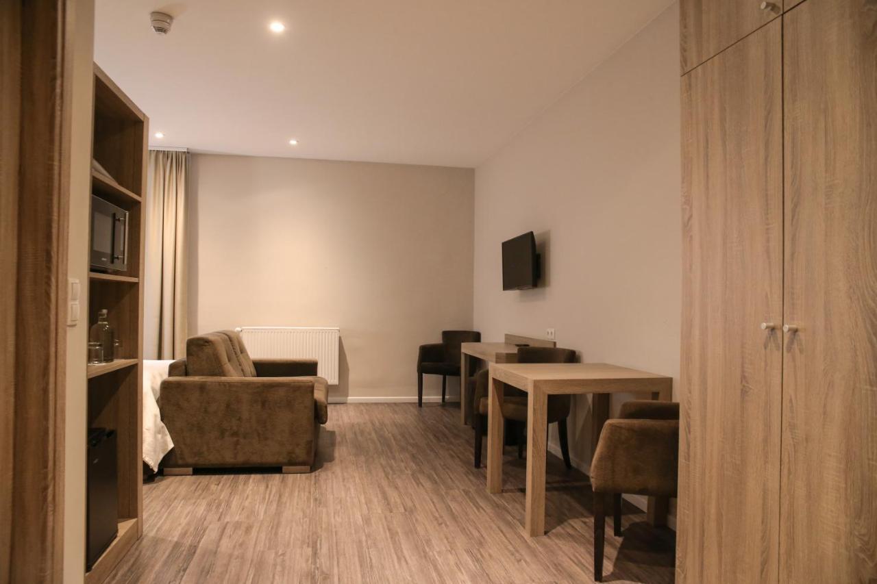 Stadthotel 3*