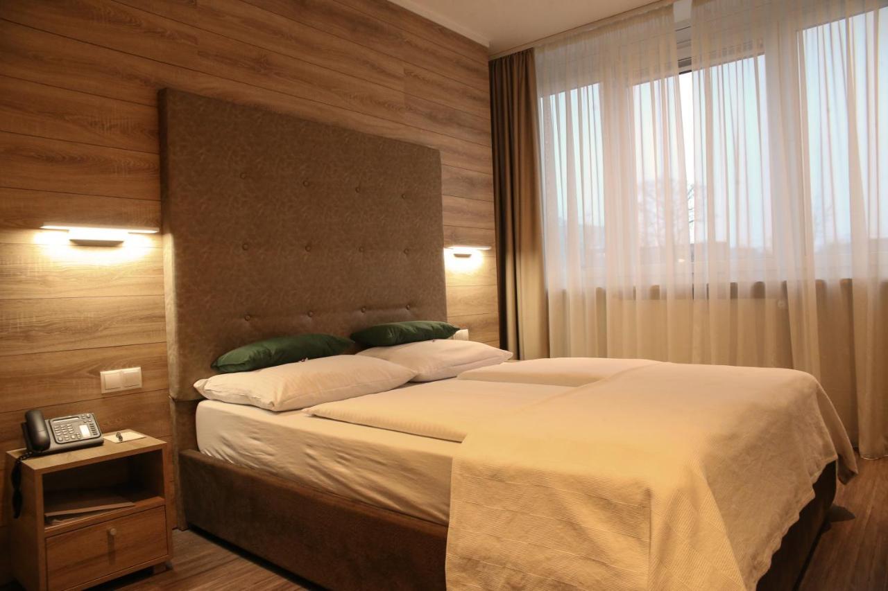 Hotel Stadthotel Hamburg