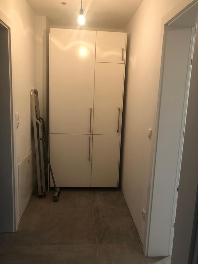 Appartement Chill Out Hamburg-Harburg