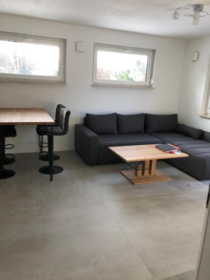 Chill Out Appartement *