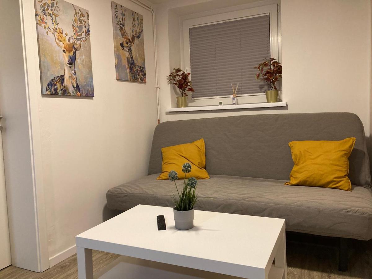 Modernes Nr2 Nahe Reeperbahn Bis 4 Personen Apartment *