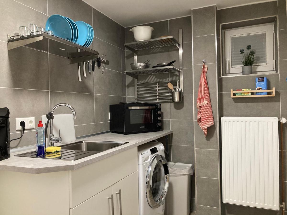 Modernes Nr2 Nahe Reeperbahn Bis 4 Personen Apartment Hamburg