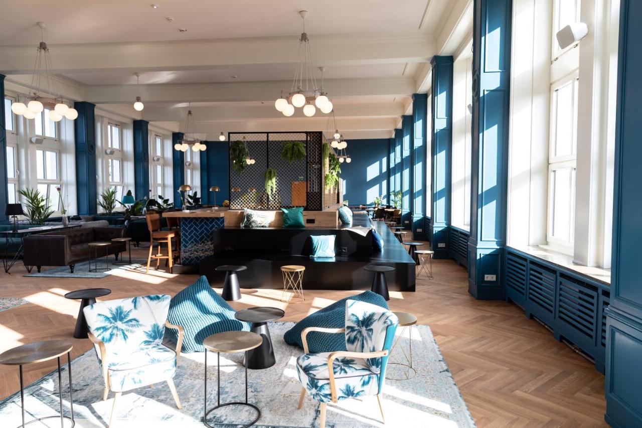 Aparthotel Phnx 3*