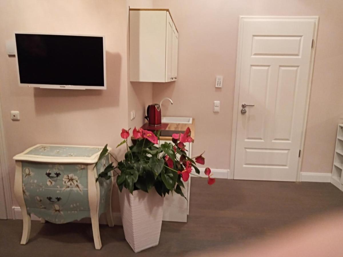 Rosali Boutique Apartamento