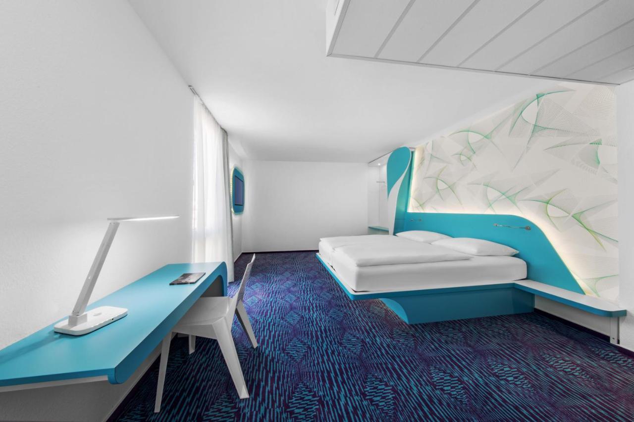 Prize By Radisson, St Pauli 3* Hamburg