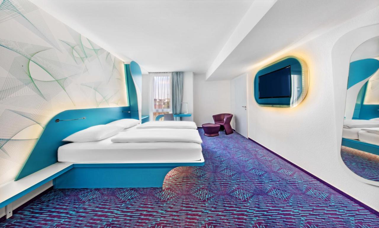 Hotel Prize By Radisson, St Pauli 3*