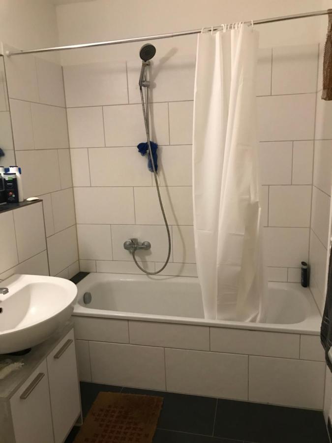 In The Middle Of City Privatunterkunft