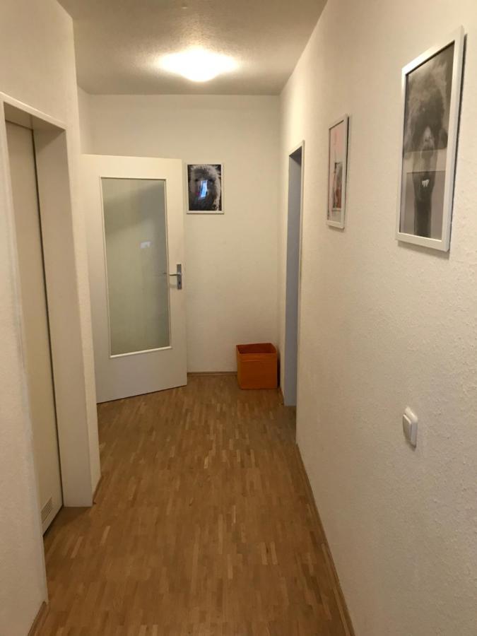 In The Middle Of City Privatunterkunft