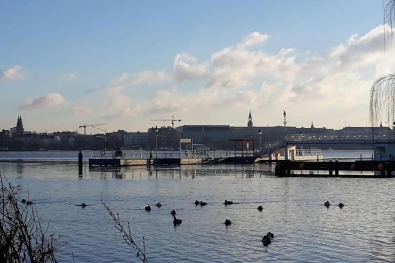 Alster *