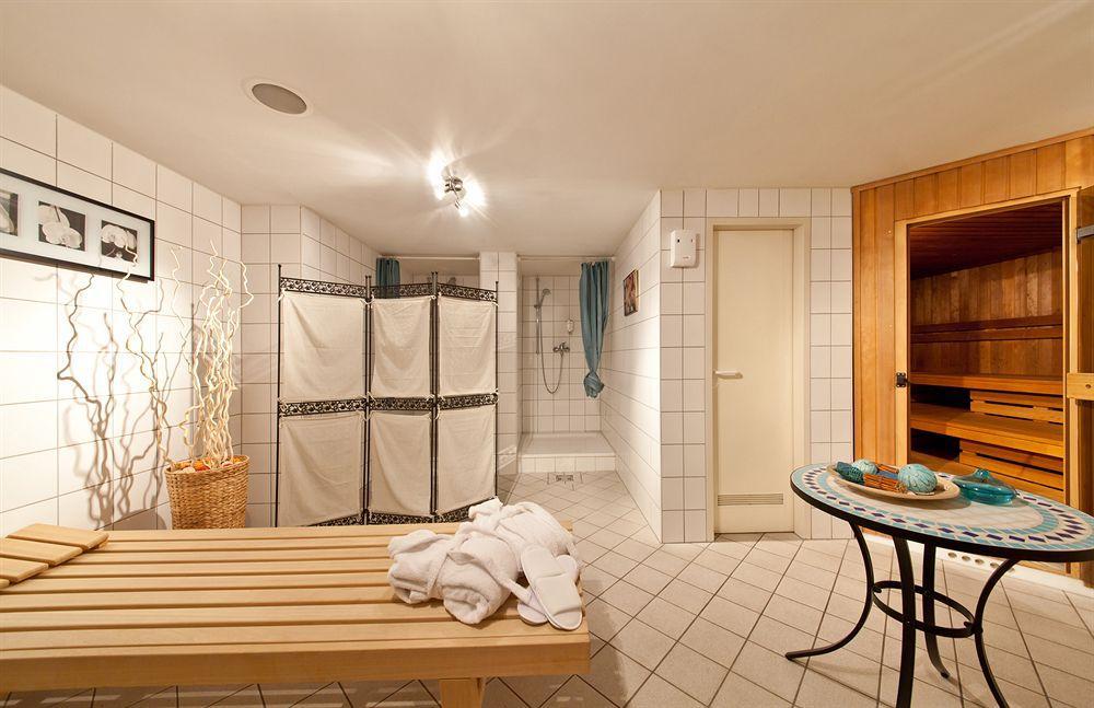 Hotel Arcadia Belmondo 4*