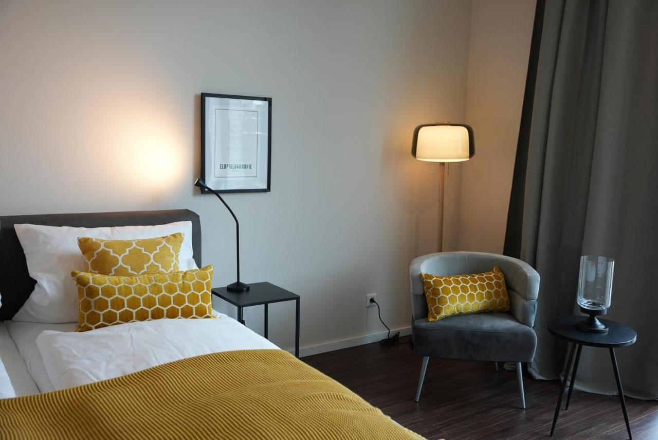 Dux'ens Boardinghouse Apartment