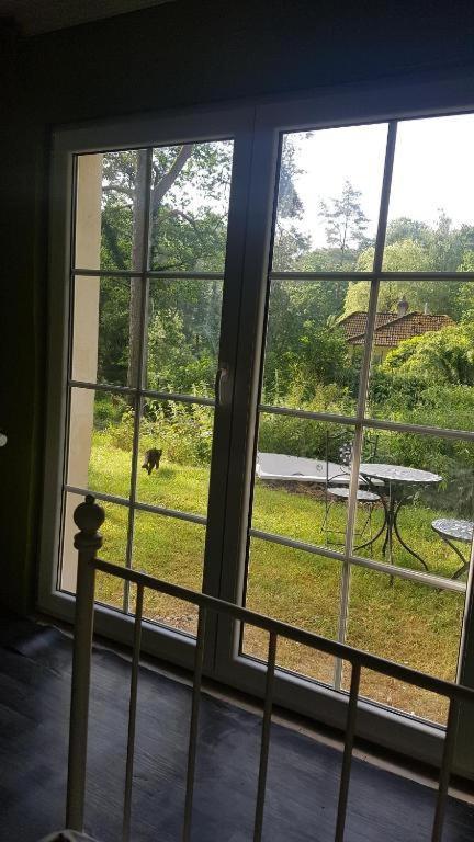 Ferienhaus Romantisches Kleines Altes Häuschen Im Zauberwesenwald Hamburg