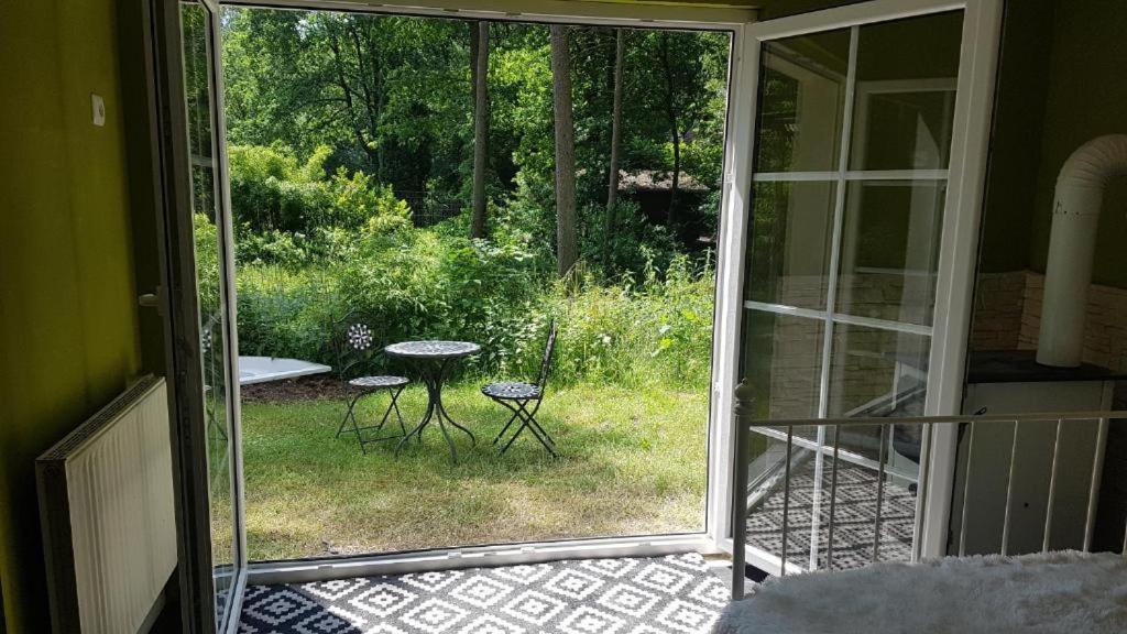 Ferienhaus Romantisches Kleines Altes Häuschen Im Zauberwesenwald