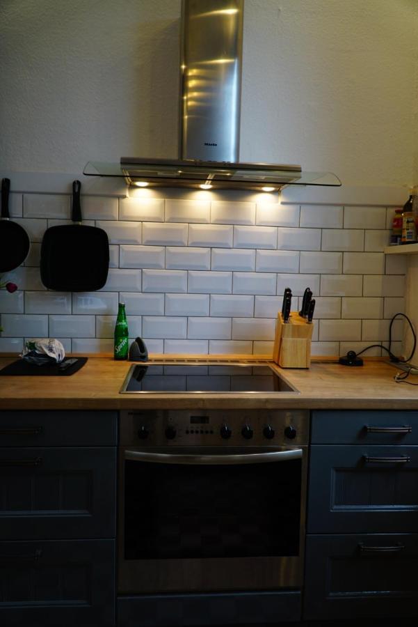 Grosszuegige Altbauwohnung In Bestlage Apartment