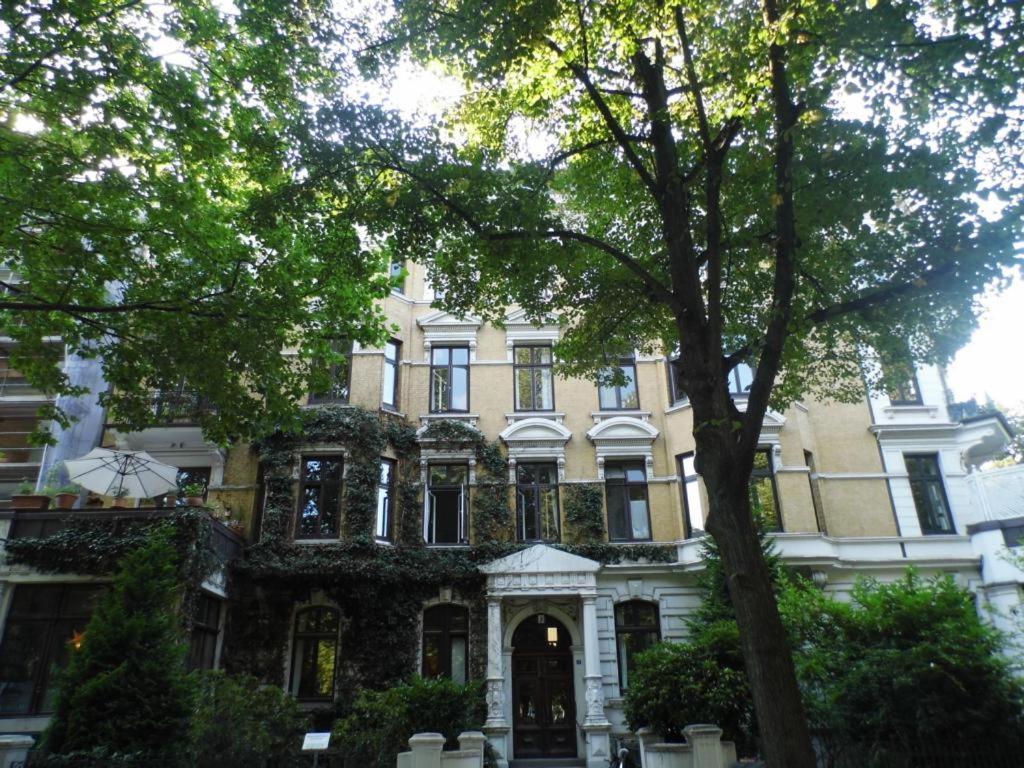 Alster Apartment