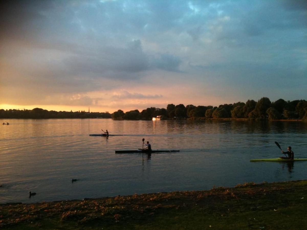 Apartment Alster